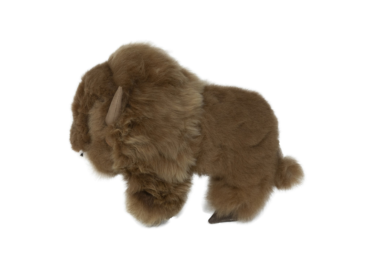 Alpaca Buffalo Collectible