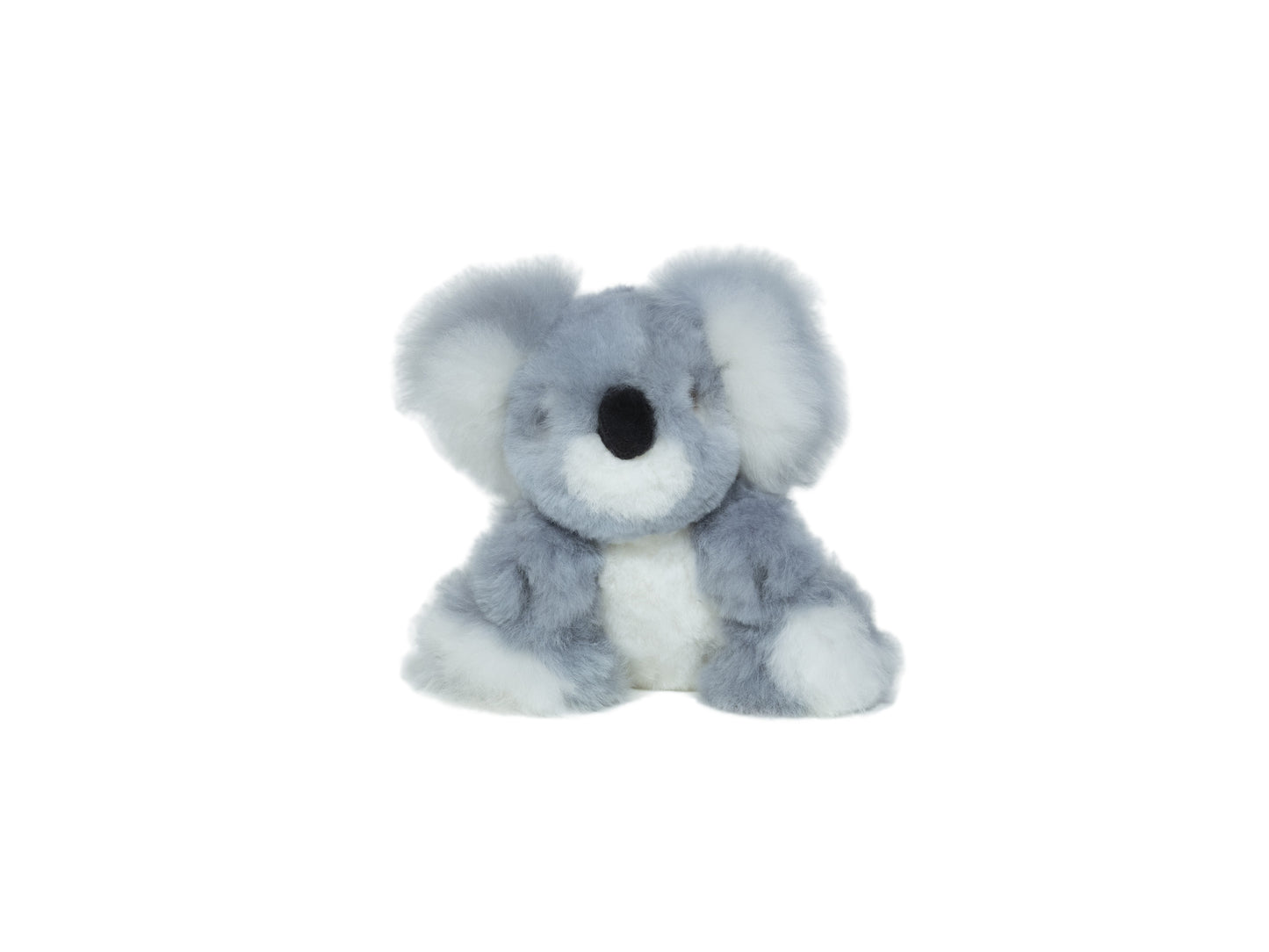 Alpaca Koala Collectible