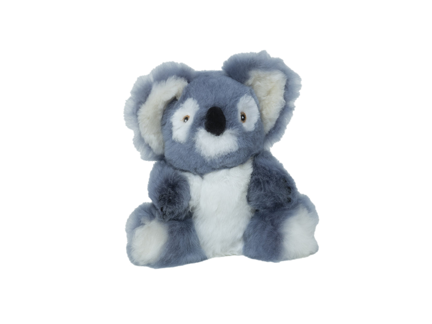 Alpaca Koala Collectible
