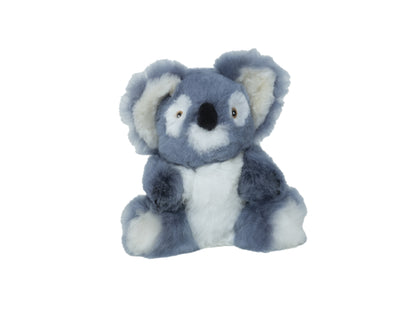 Alpaca Koala Collectible