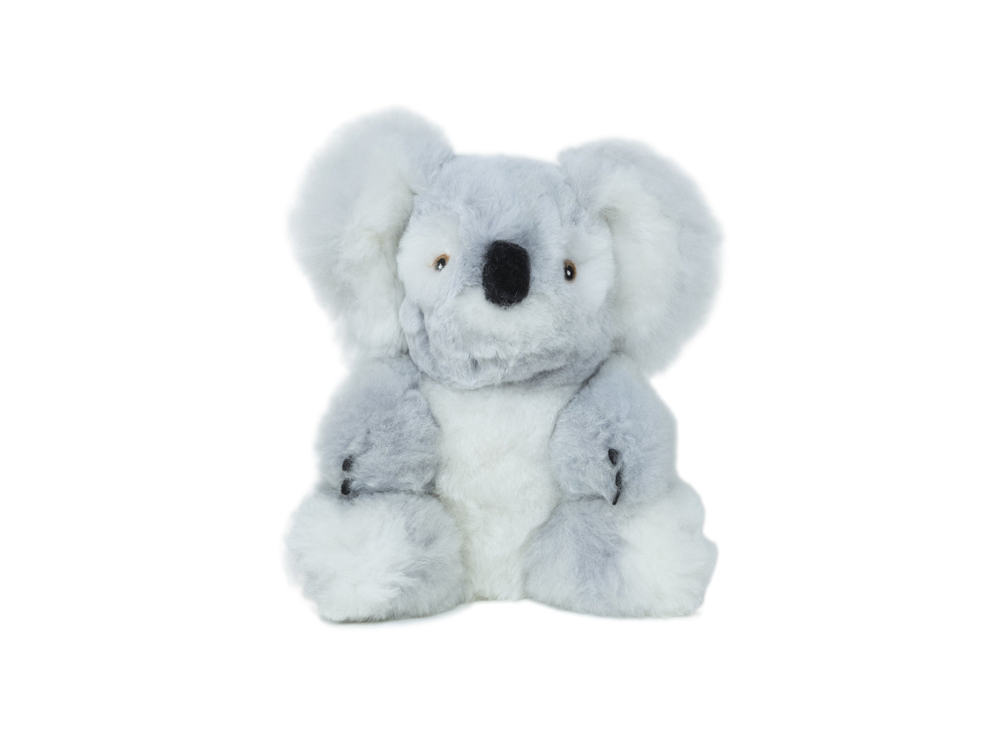 Alpaca Koala Collectible