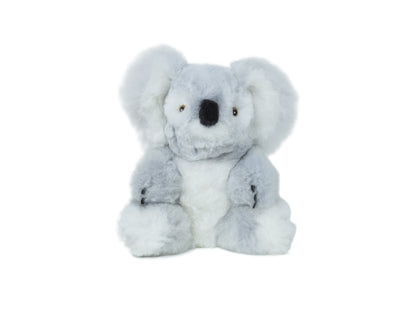 Alpaca Koala Collectible