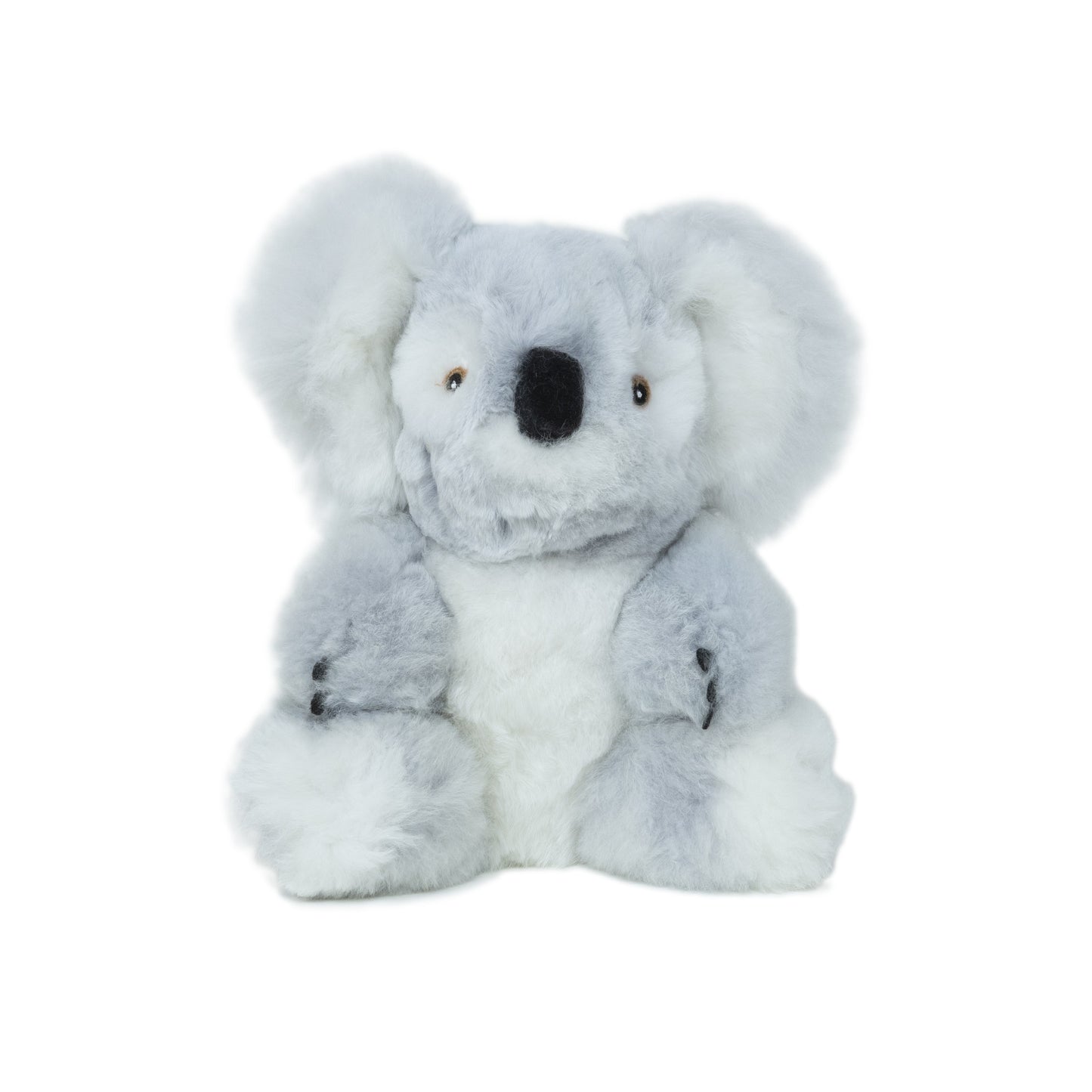 Alpaca Koala Collectible