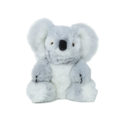 Alpaca Koala Collectible