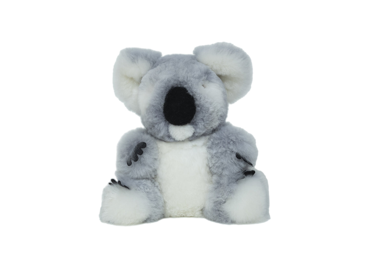 Alpaca Koala Collectible