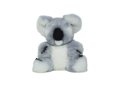 Alpaca Koala Collectible