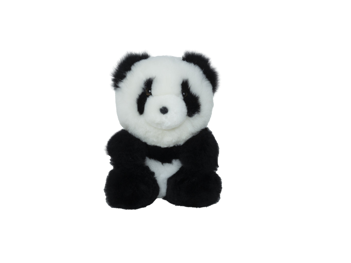 Alpaca Panda Collectible