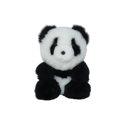 Alpaca Panda Collectible
