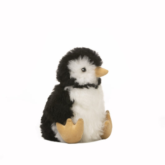 Alpaca Penguin Collectible