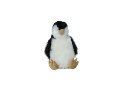 Alpaca Penguin Collectible