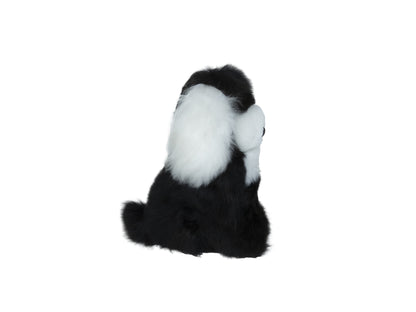 Alpaca Puppy Collectible