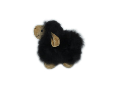 Alpaca Sheep Collectible