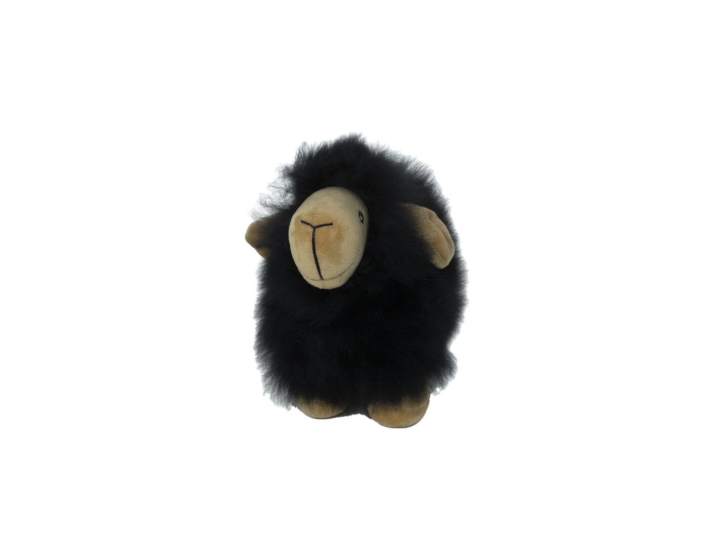 Alpaca Sheep Collectible