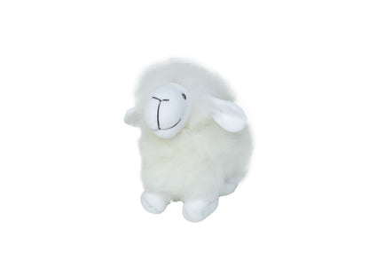 Alpaca Sheep Collectible