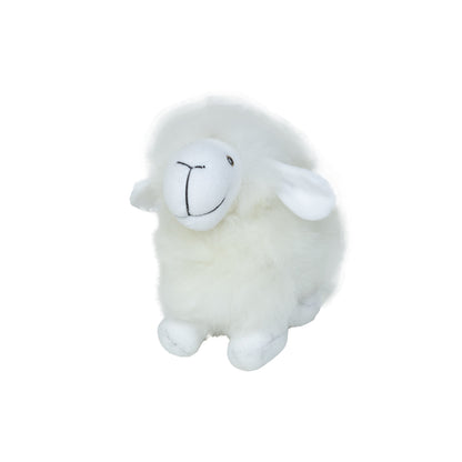 Alpaca Sheep Collectible
