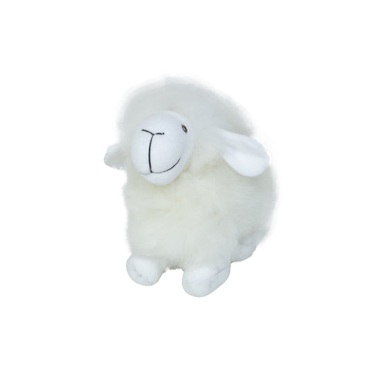 Alpaca Sheep Collectible