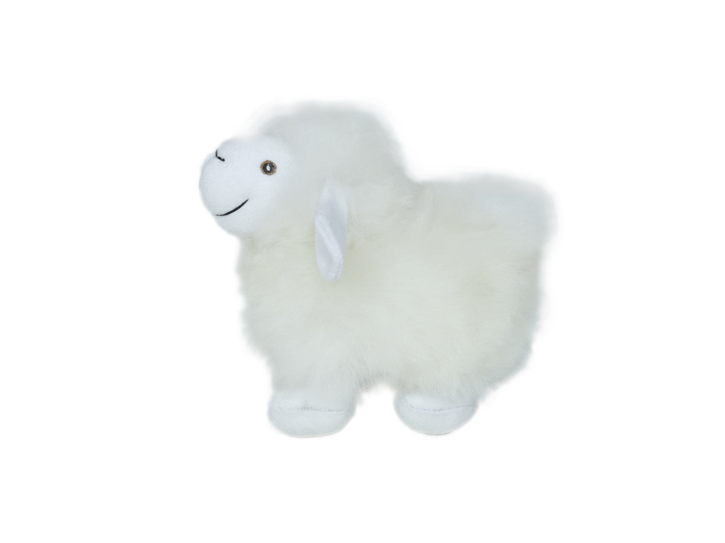 Alpaca Sheep Collectible