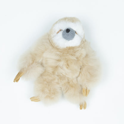 Alpaca Sloth Collectible